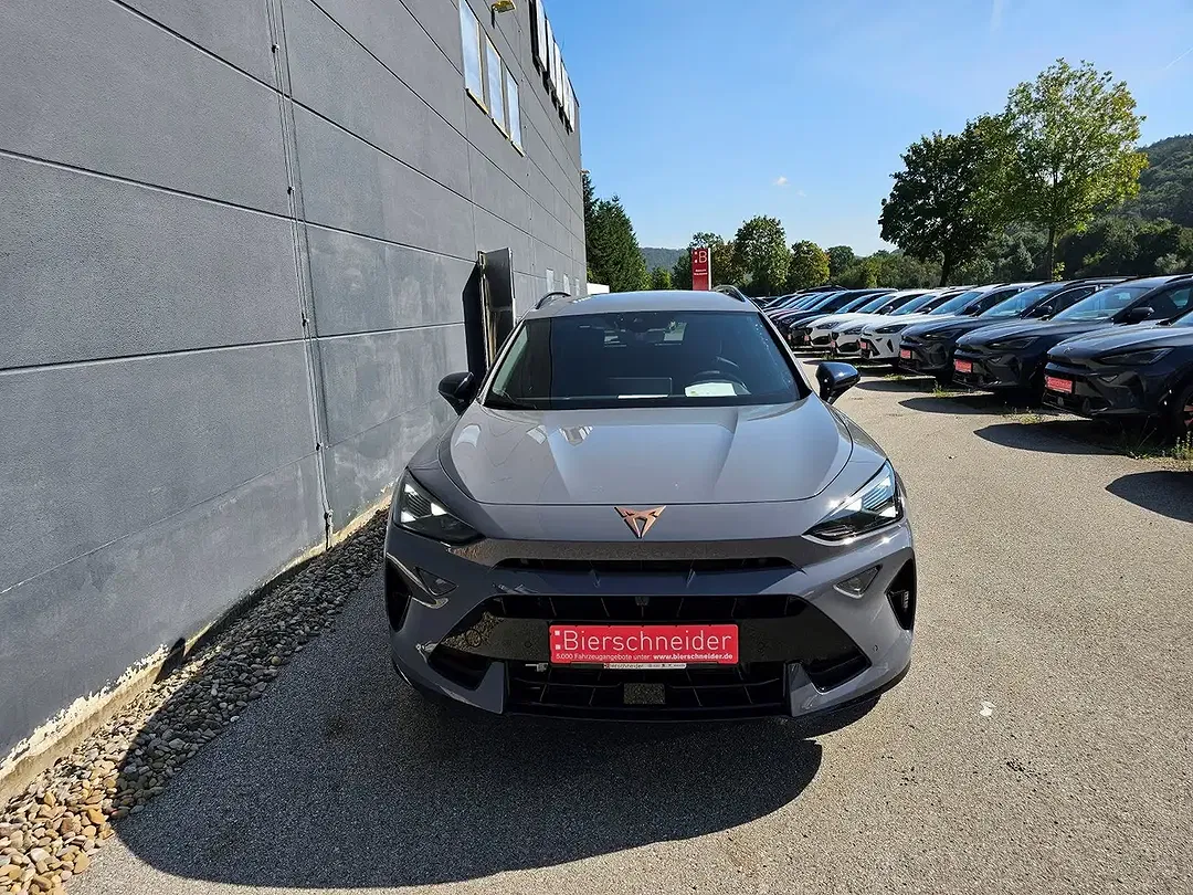 CUPRA Formentor 1.5 eTSI DSG - Thumbnail 5