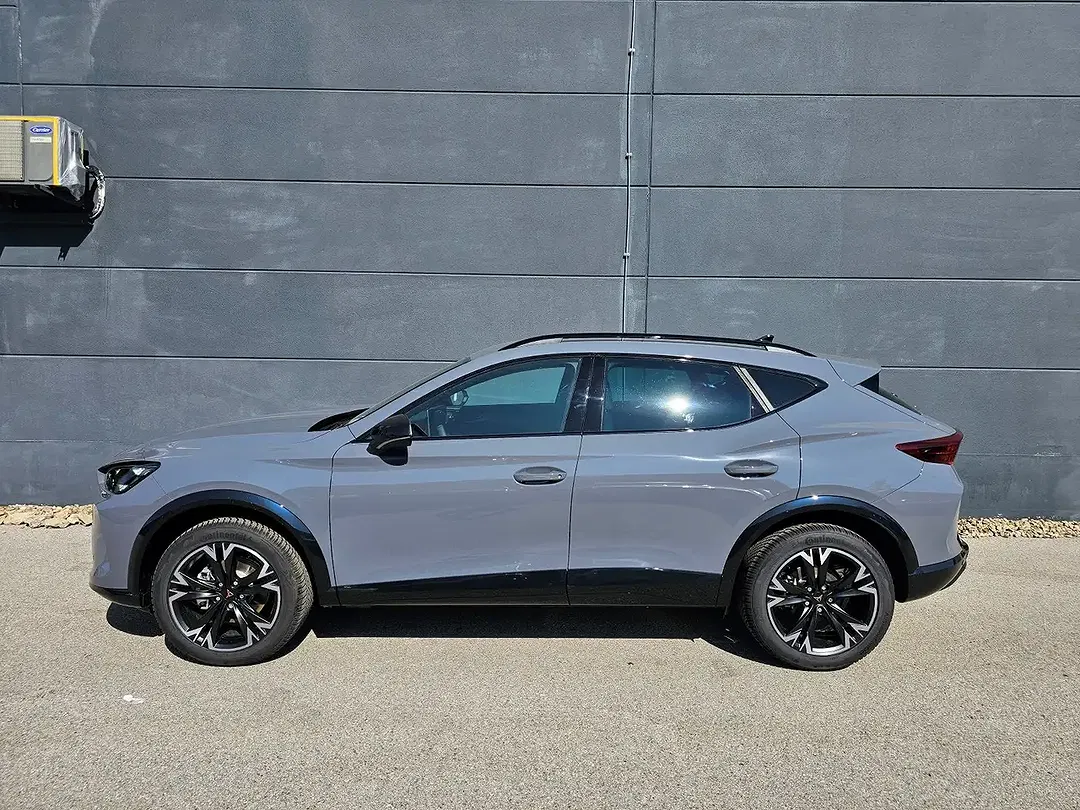 CUPRA Formentor 1.5 eTSI DSG - Thumbnail 6