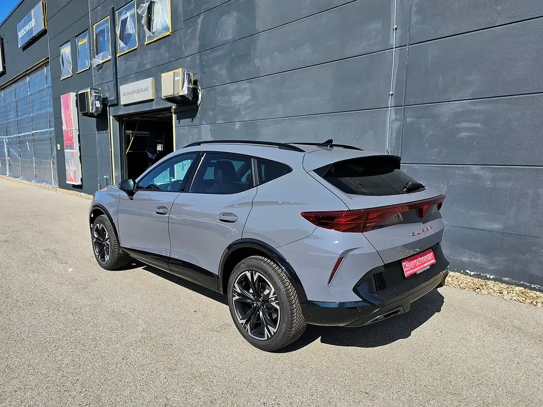 CUPRA Formentor 1.5 eTSI DSG - Thumbnail 7