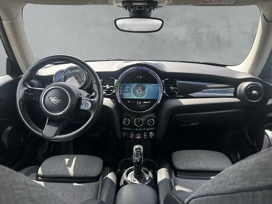 MINI Cooper AUT Classic Trim - Thumbnail 10