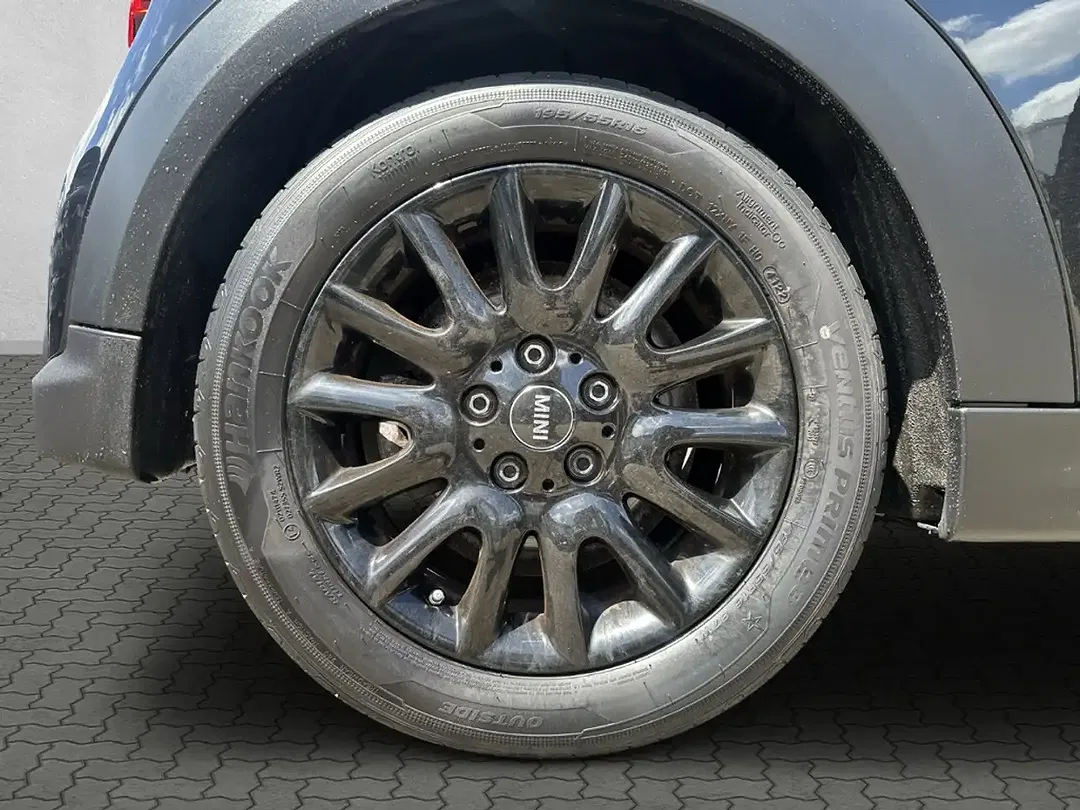 MINI Cooper AUT Classic Trim - foto 14