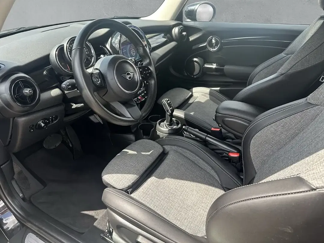 MINI Cooper AUT Classic Trim - Thumbnail 8