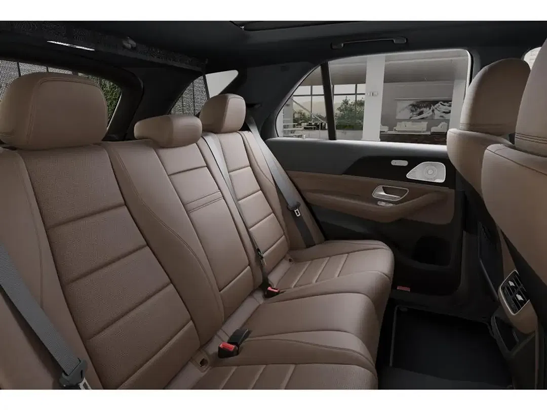 Mercedes-Benz GLE 350 EQ Hybrid 4MATIC AMG - Thumbnail 10