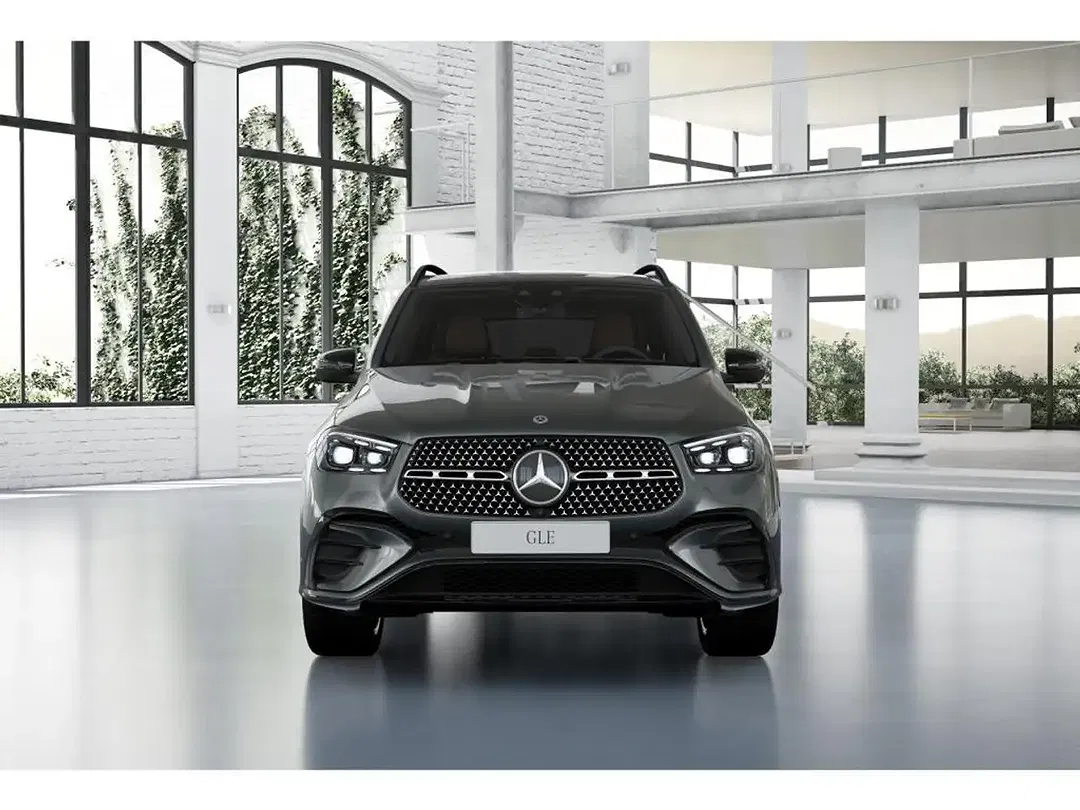 Mercedes-Benz GLE 350 EQ Hybrid 4MATIC AMG - Thumbnail 6