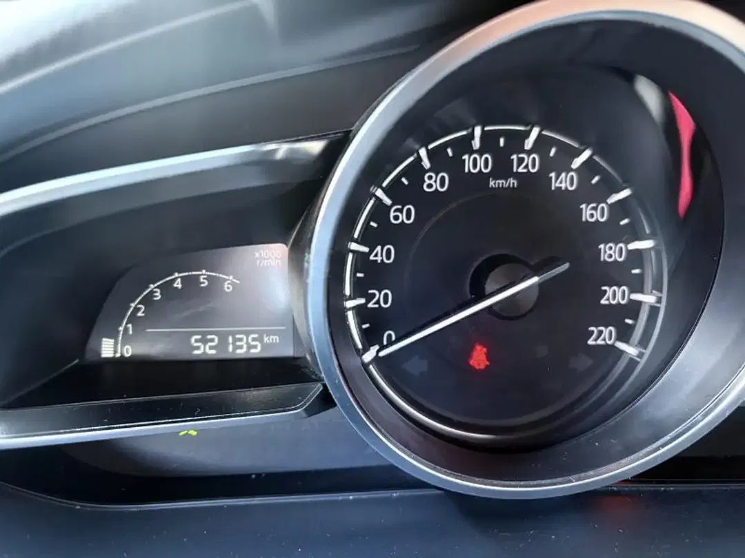 Mazda 2 1.5 SKYACTIV-G Homura - foto 14