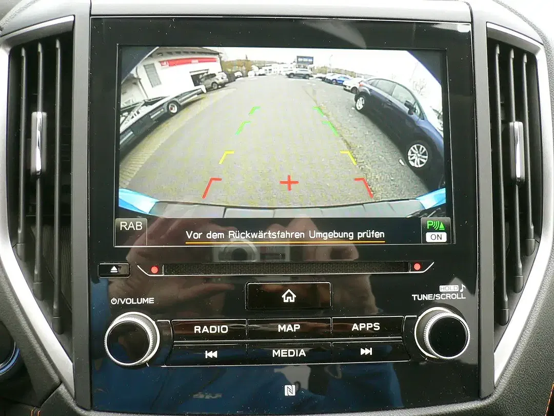 Subaru XV 2.0 Lineartronic Comfort - Thumbnail 10