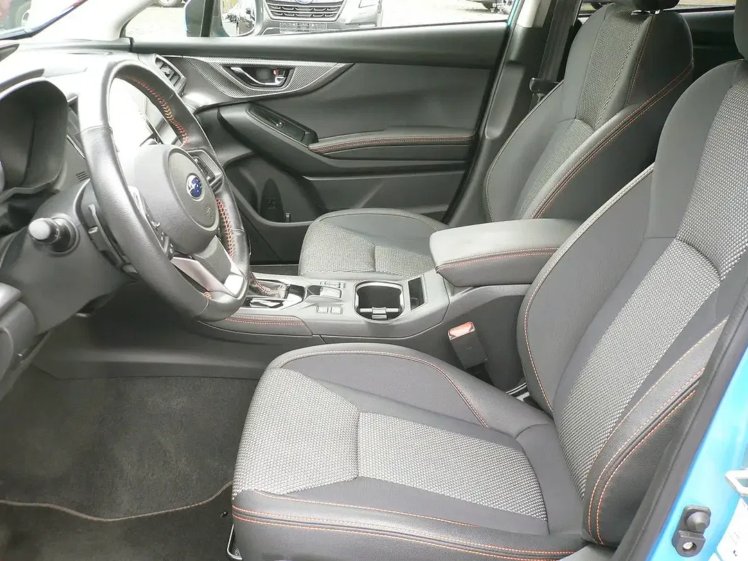 Subaru XV 2.0 Lineartronic Comfort - Thumbnail 11