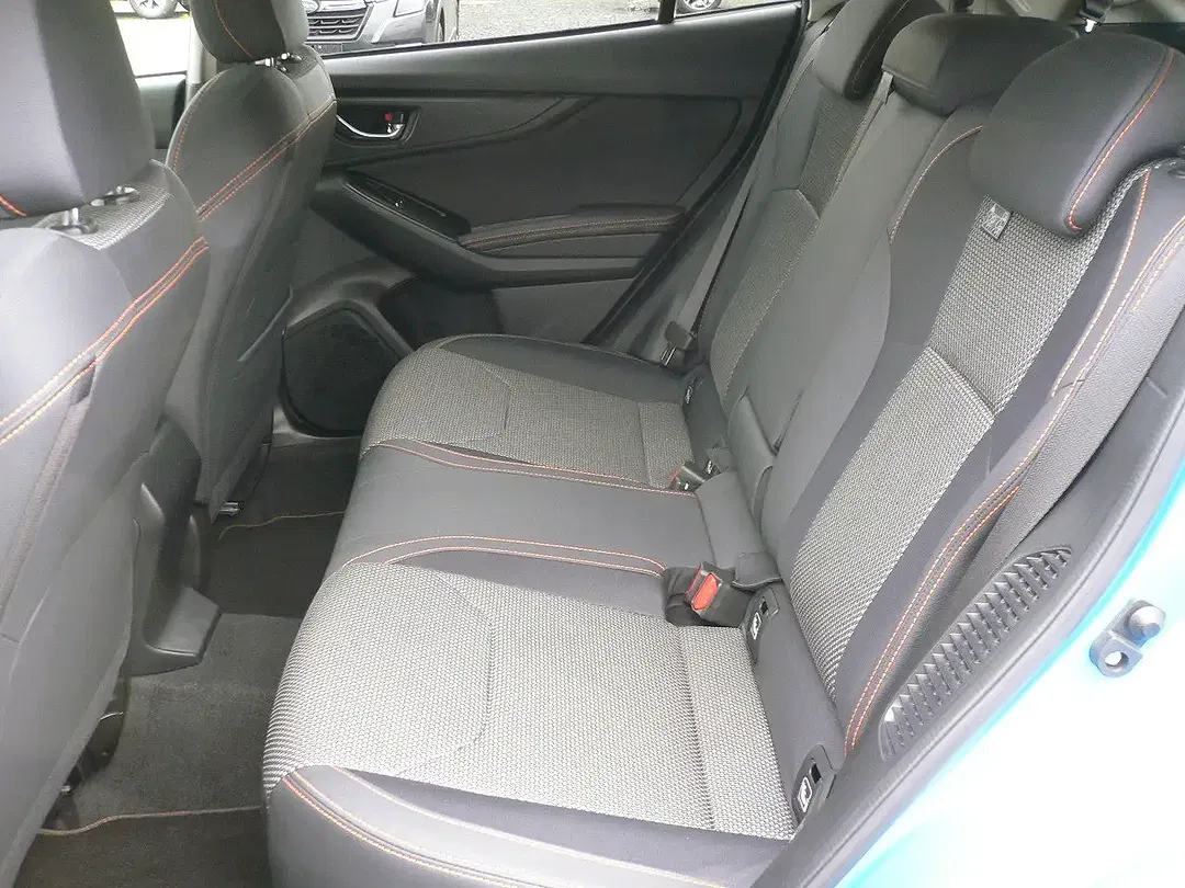 Subaru XV 2.0 Lineartronic Comfort - Thumbnail 12