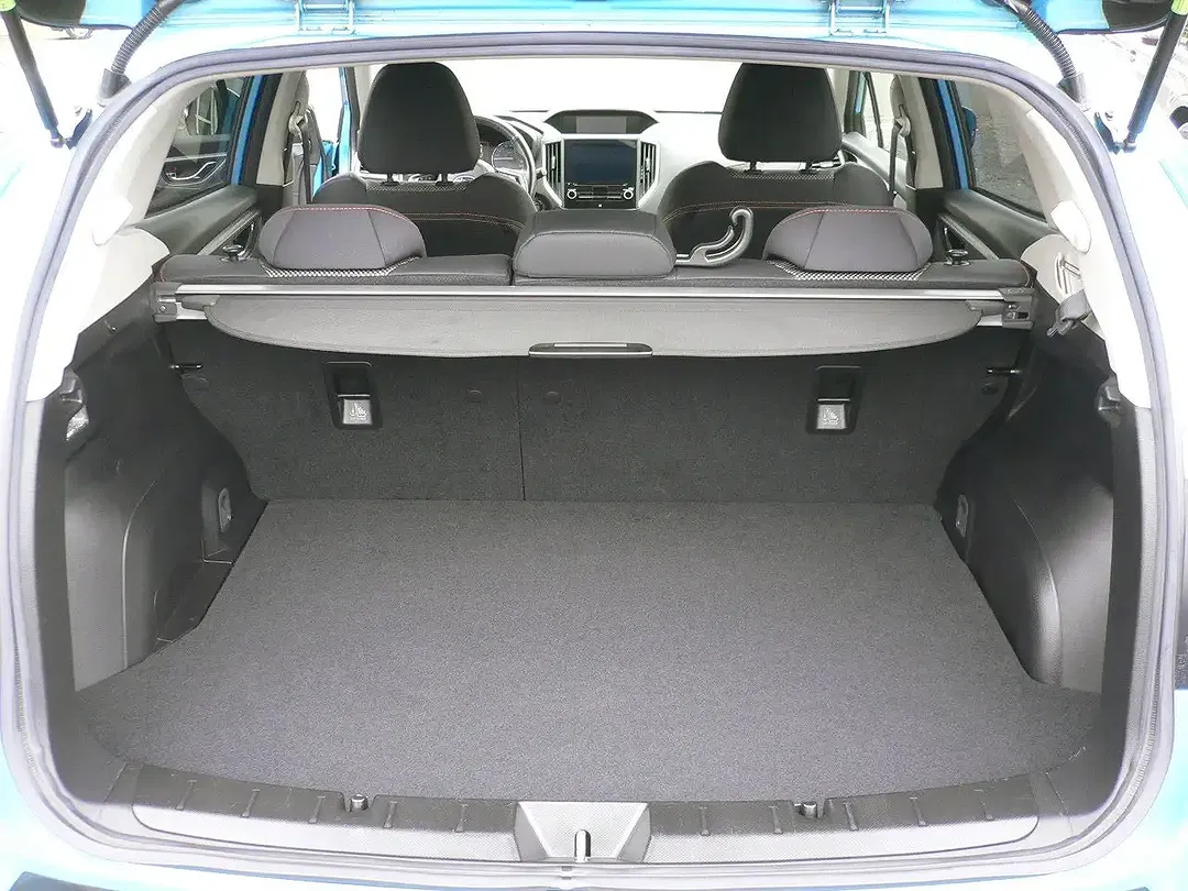 Subaru XV 2.0 Lineartronic Comfort - Thumbnail 13