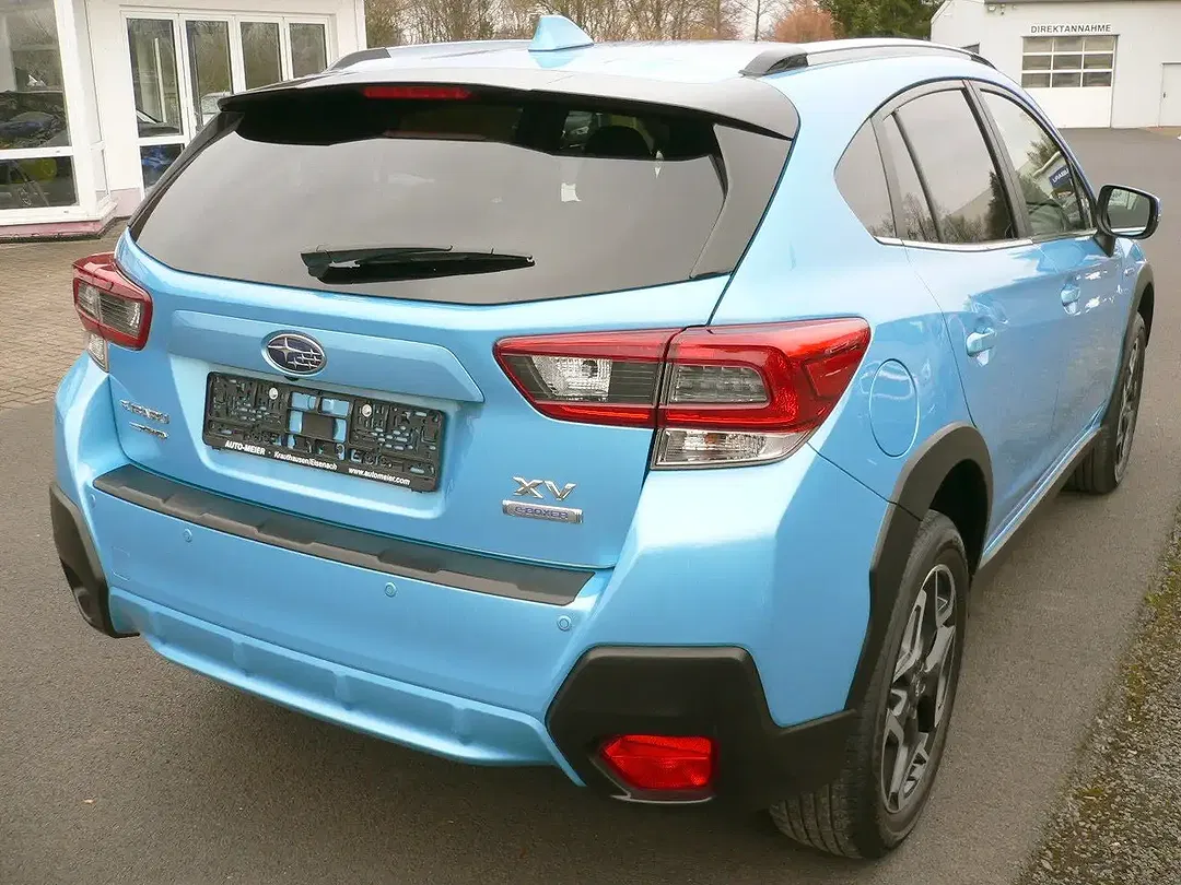 Subaru XV 2.0 Lineartronic Comfort - Thumbnail 4