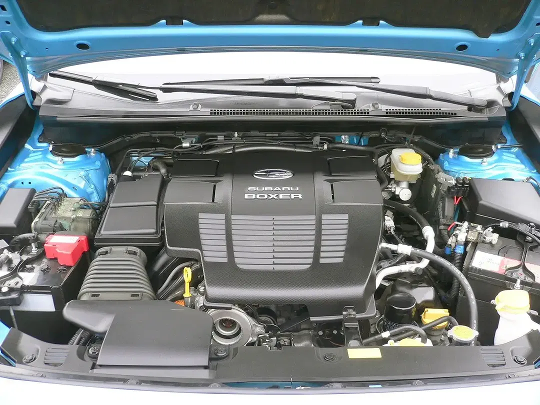 Subaru XV 2.0 Lineartronic Comfort - Thumbnail 6