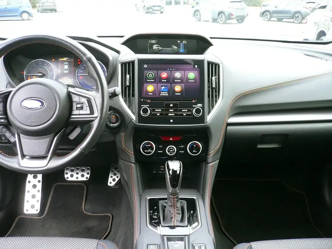 Subaru XV 2.0 Lineartronic Comfort - Thumbnail 7