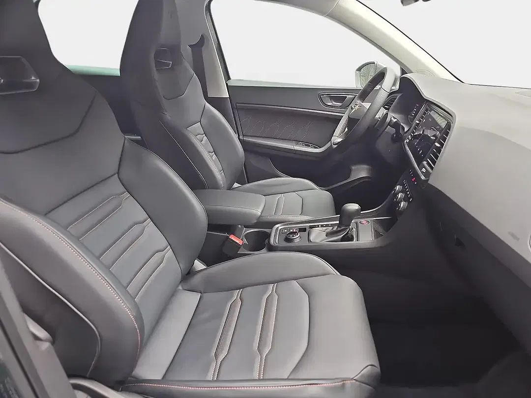 CUPRA Ateca 1.5 TSI DSG - Thumbnail 16
