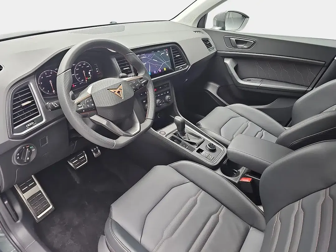 CUPRA Ateca 1.5 TSI DSG - Thumbnail 19