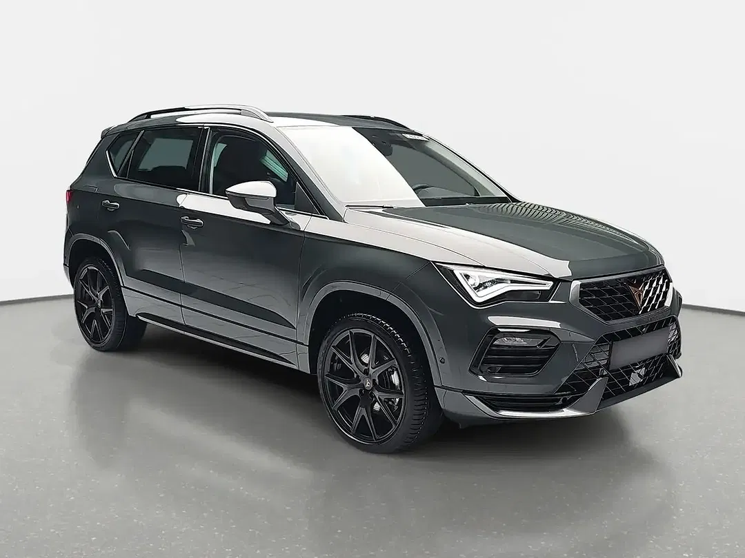 CUPRA Ateca 1.5 TSI DSG - Thumbnail 2