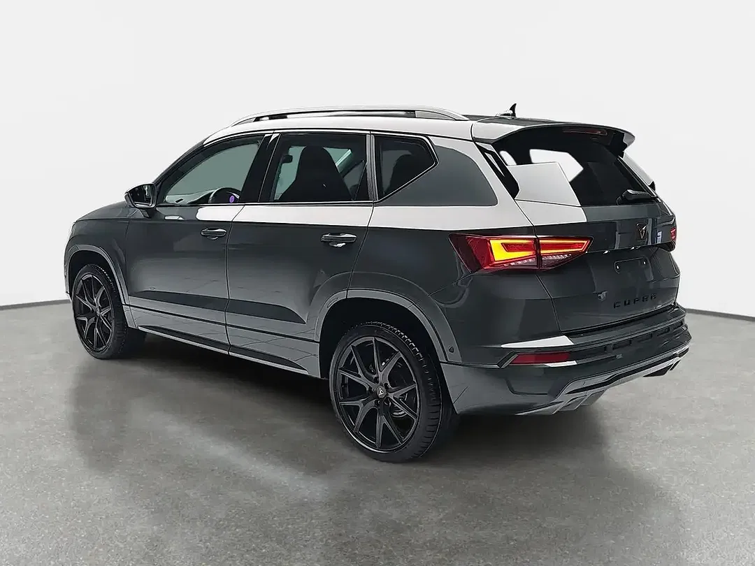 CUPRA Ateca 1.5 TSI DSG - Thumbnail 4
