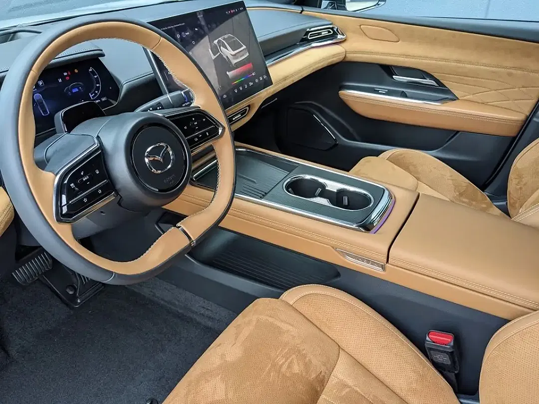 Mazda 6e EV Takumi Plus - Thumbnail 9