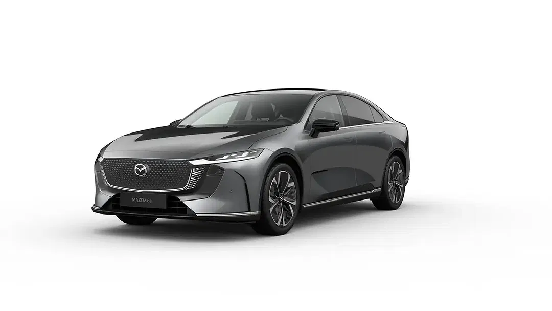 Mazda 6e EV Takumi Plus - foto 1