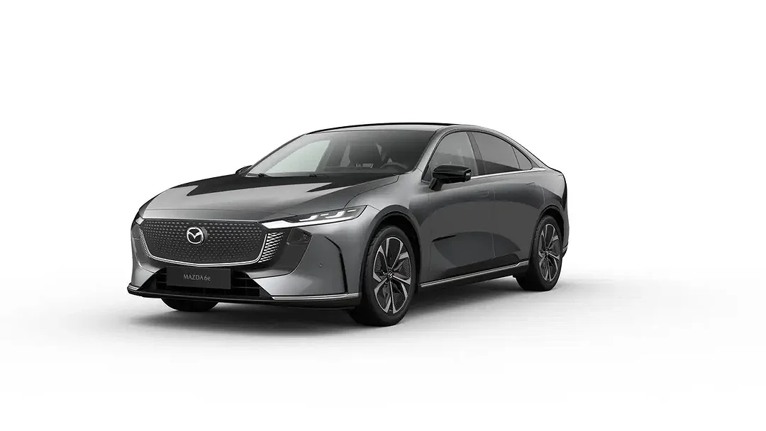 Mazda 6e EV Takumi Plus - Afbeelding 1