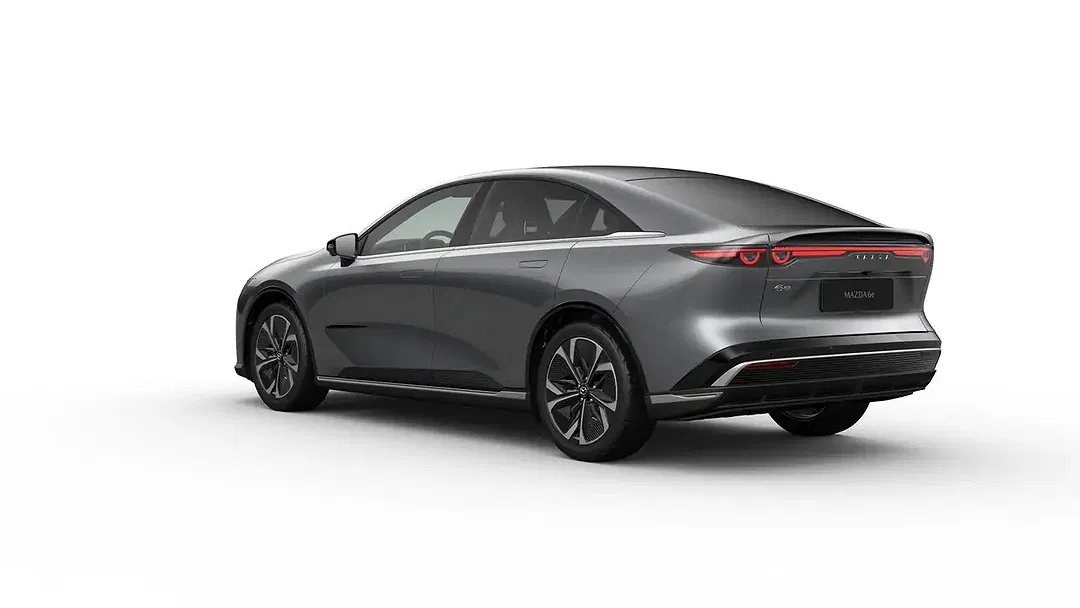 Mazda 6e EV Takumi Plus - Thumbnail 3