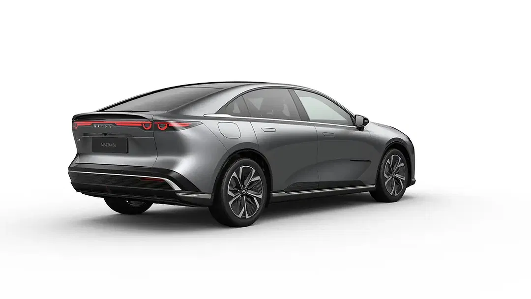 Mazda 6e EV Takumi Plus - Thumbnail 4
