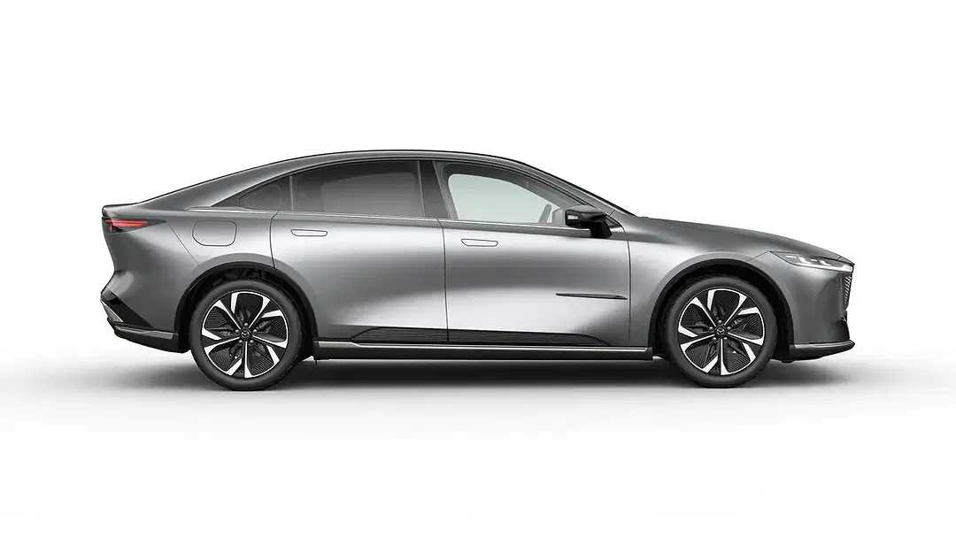 Mazda 6e EV Takumi Plus - Thumbnail 5