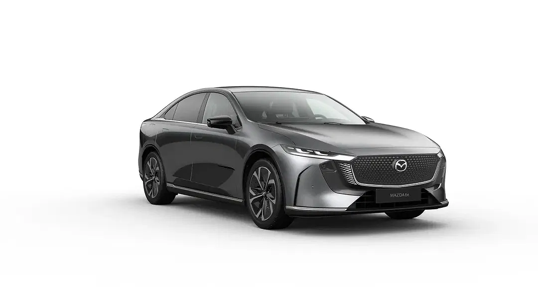 Mazda 6e EV Takumi Plus - Thumbnail 6