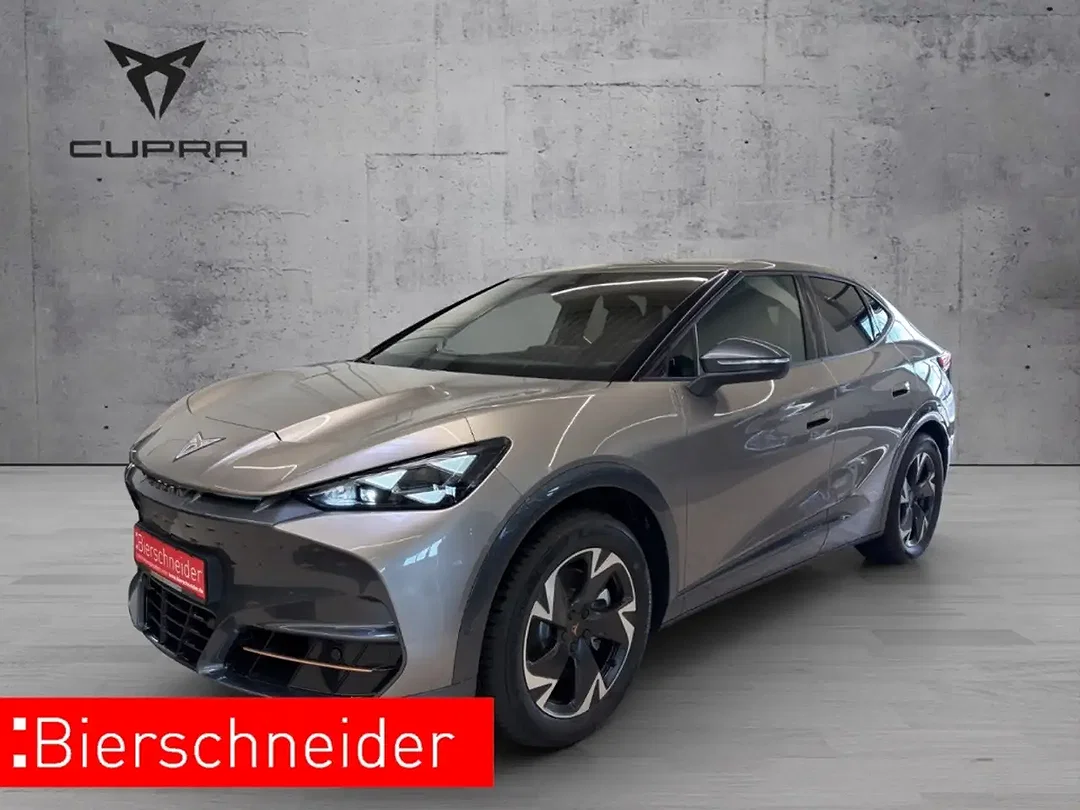 CUPRA Tavascan Endurance - Afbeelding 1
