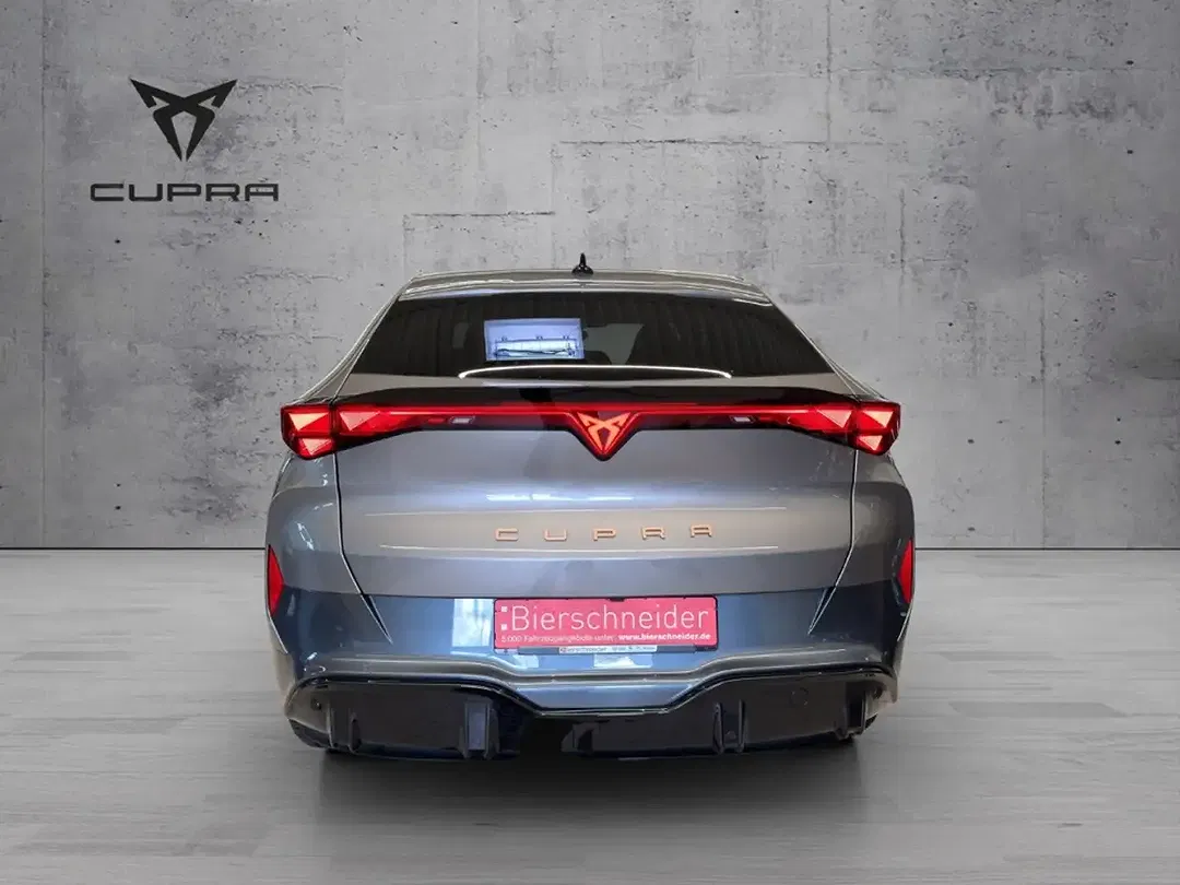 CUPRA Tavascan Endurance - Thumbnail 6