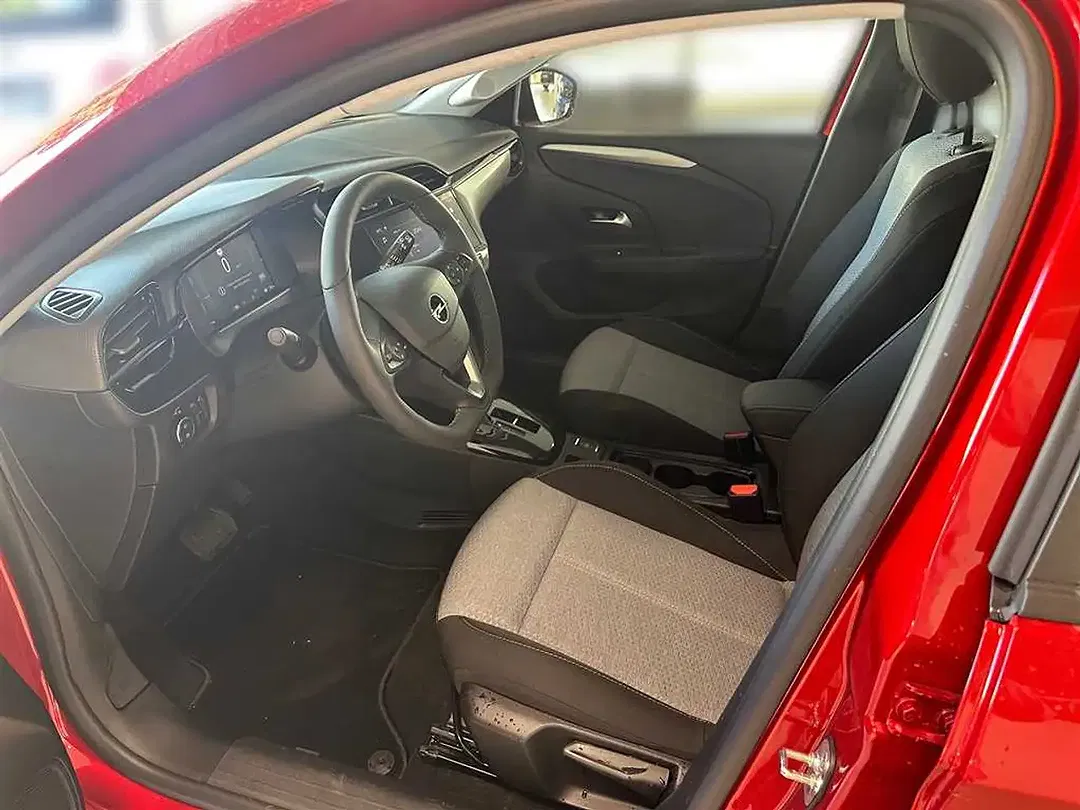 Opel Corsa Edition - Thumbnail 10