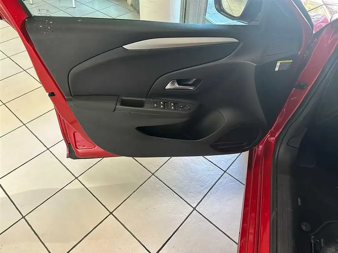 Opel Corsa Edition - Thumbnail 11