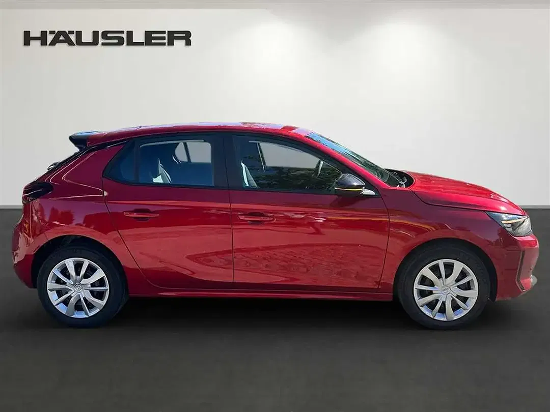 Opel Corsa Edition - Thumbnail 3