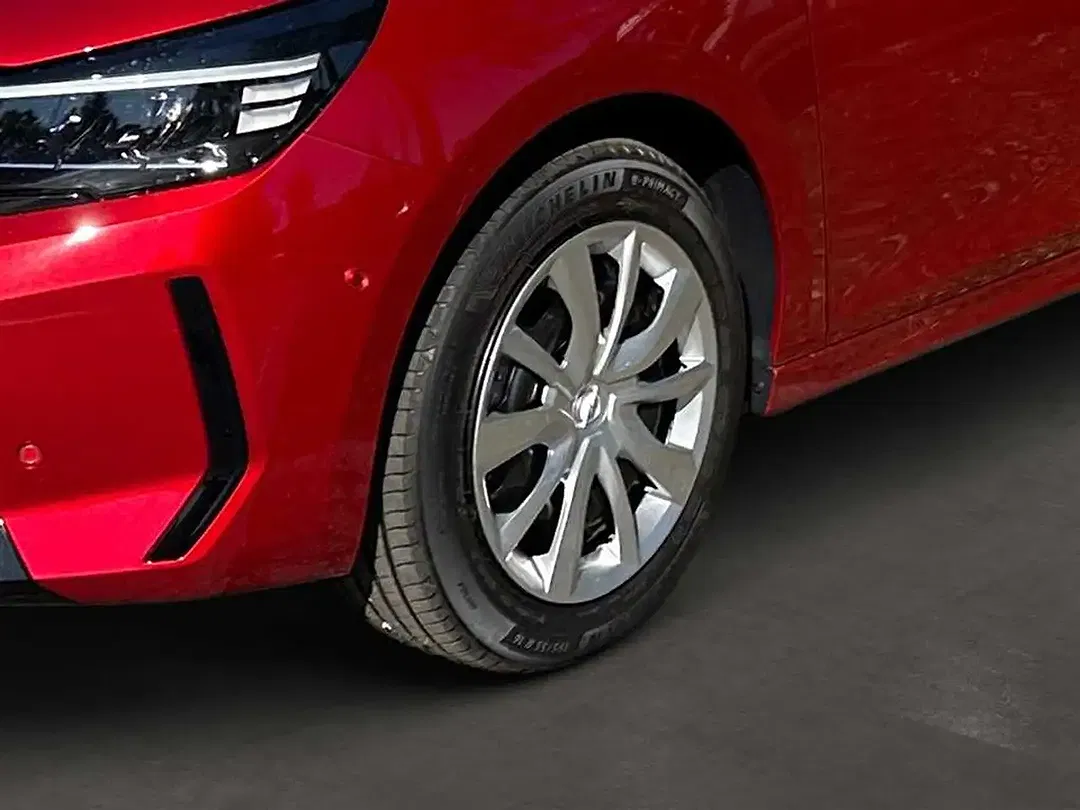 Opel Corsa Edition - Thumbnail 8
