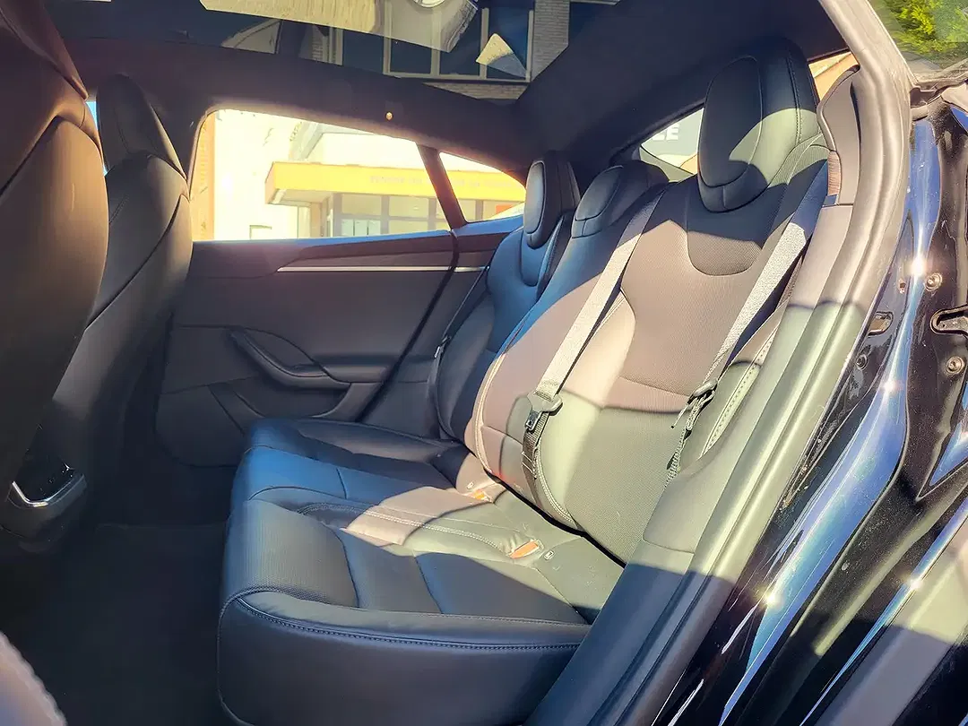 Tesla Model S 100 kWh AWD Dual Motor Long Range - Thumbnail 13