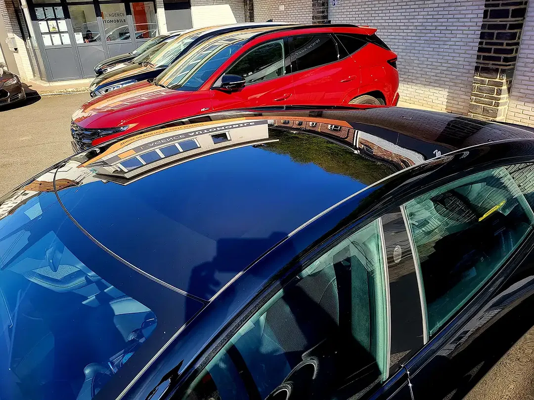 Tesla Model S 100 kWh AWD Dual Motor Long Range - Thumbnail 4