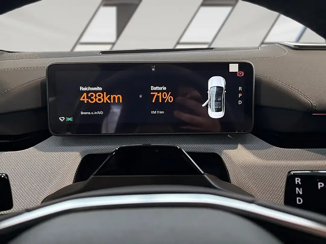 Polestar 4 100 kWh Long Range Single Motor - Thumbnail 15