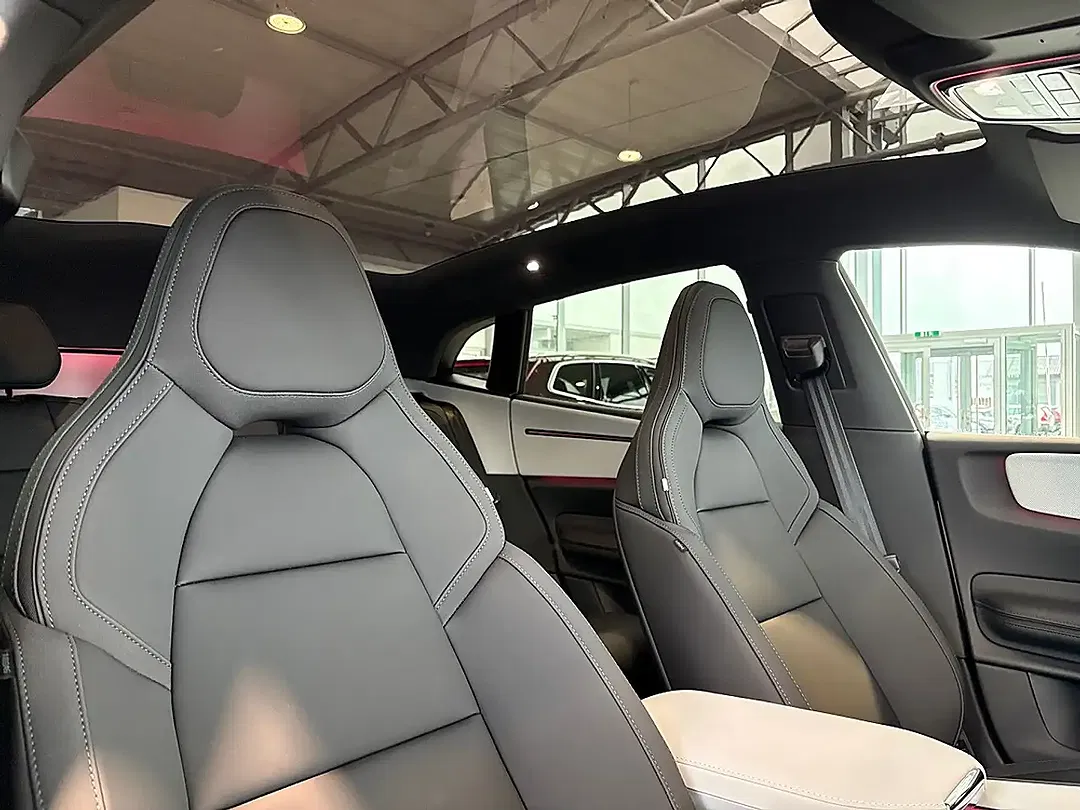Polestar 4 100 kWh Long Range Single Motor - Thumbnail 16