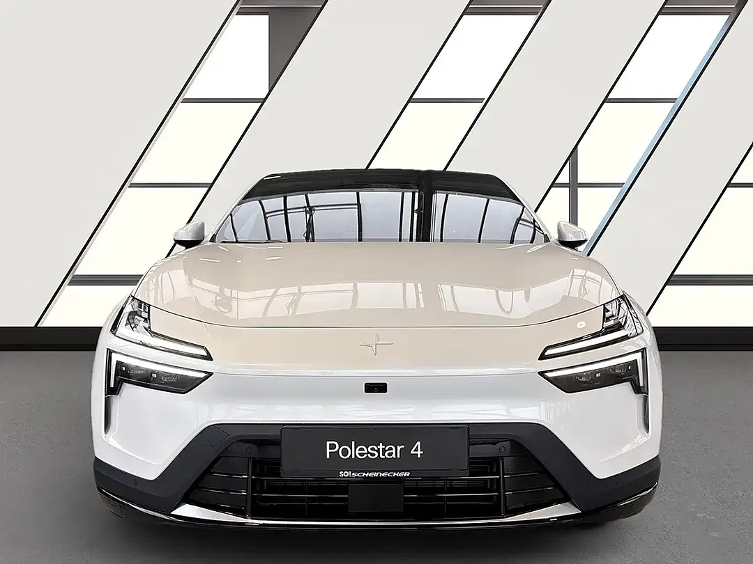 Polestar 4 100 kWh Long Range Single Motor - foto 2
