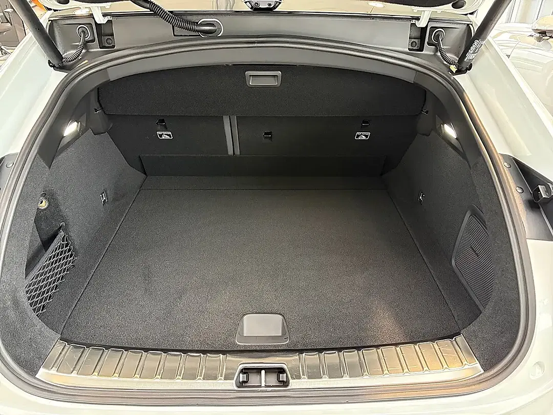 Polestar 4 100 kWh Long Range Single Motor - foto 20
