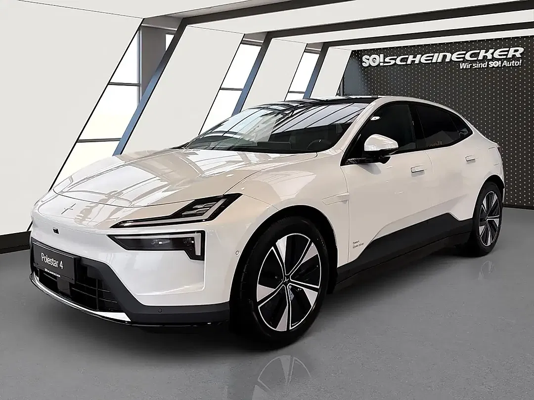 Polestar 4 100 kWh Long Range Single Motor - Thumbnail 3