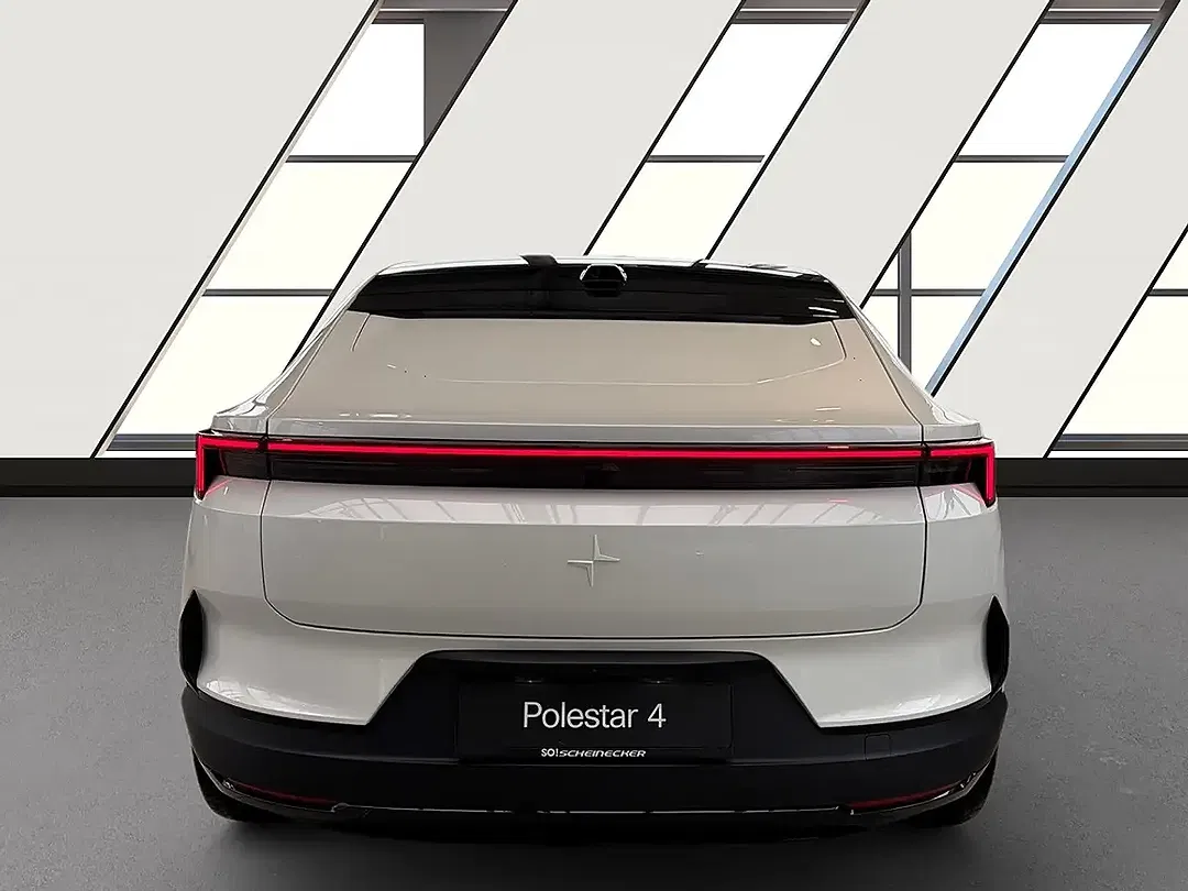 Polestar 4 100 kWh Long Range Single Motor - Thumbnail 5