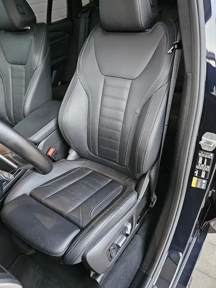 BMW X3 xDrive M Sport - Thumbnail 10