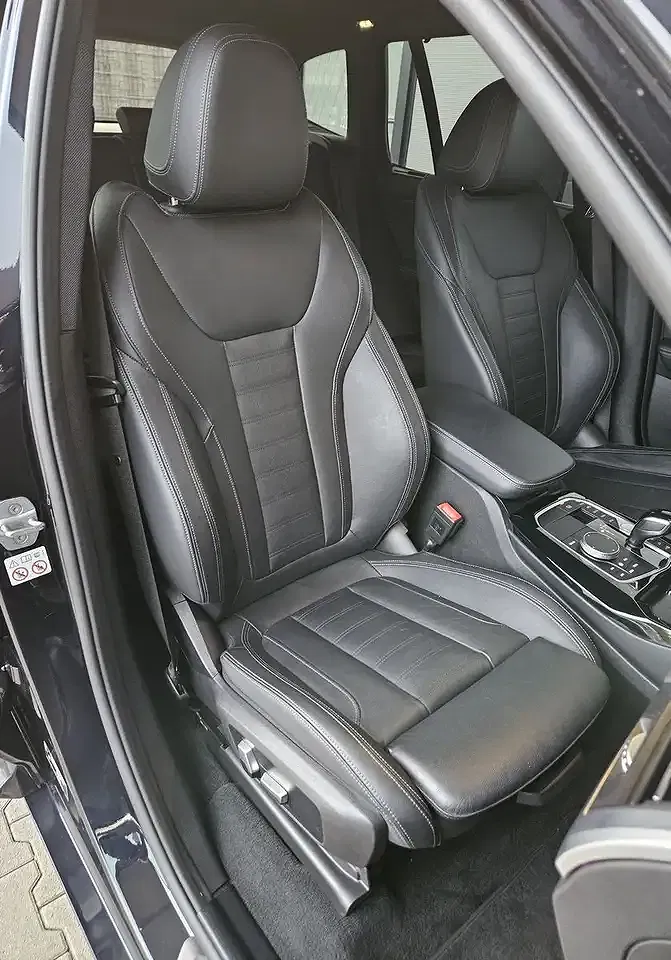 BMW X3 xDrive M Sport - Thumbnail 12