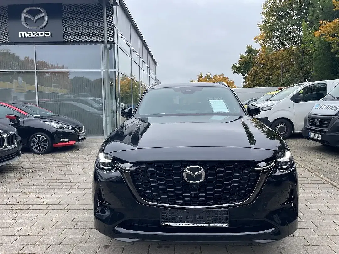 Mazda CX-80 AWD Hybrid Homura Plus - foto 2