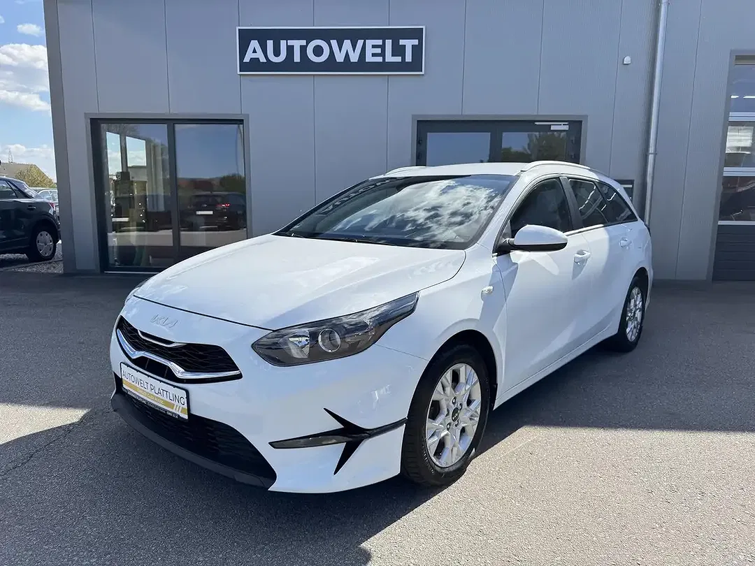 Kia Ceed / cee'd 1.0 T-GDI Edition 7 - foto 1