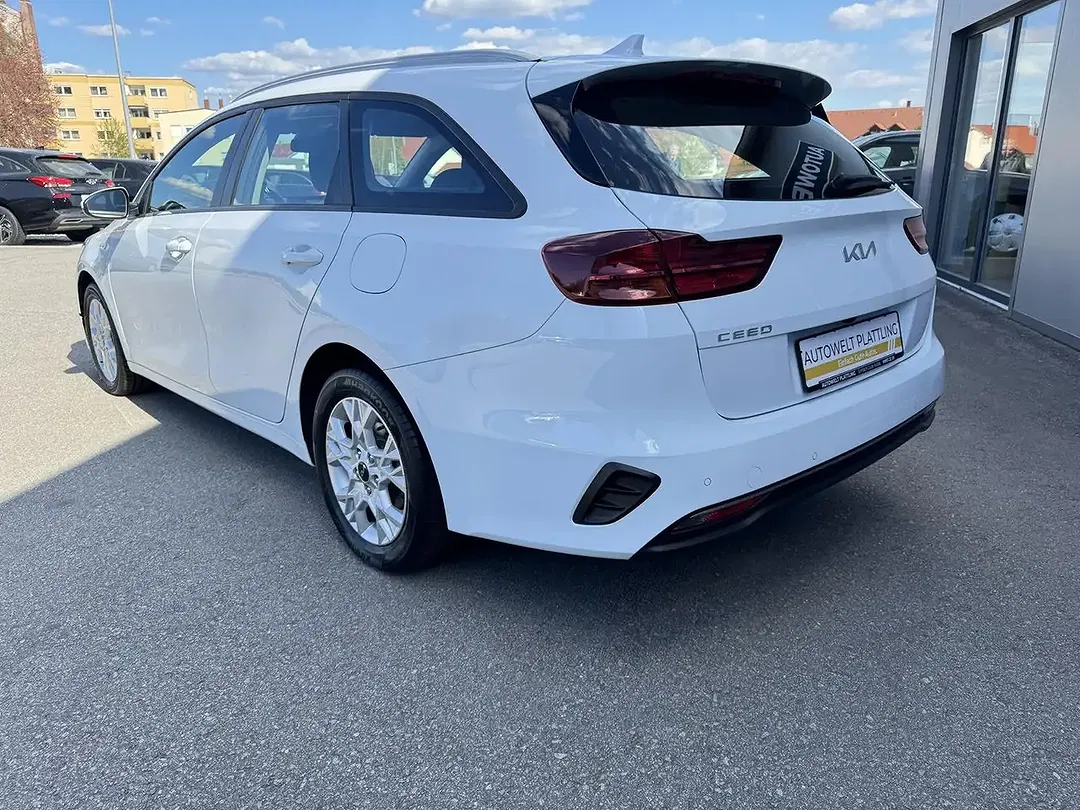 Kia Ceed / cee'd 1.0 T-GDI Edition 7 - Thumbnail 10