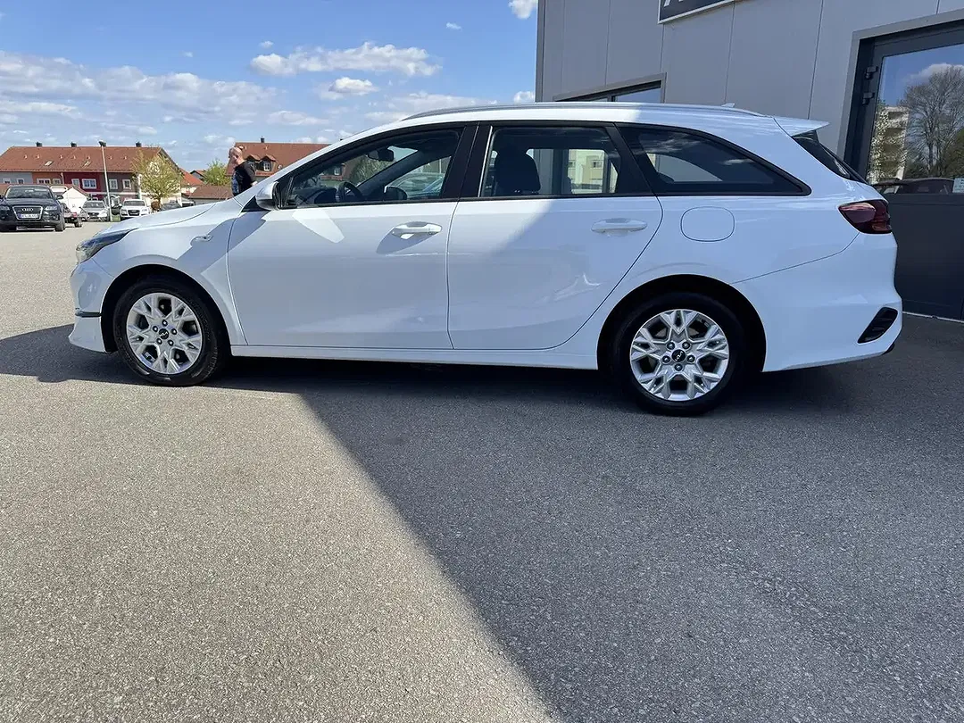 Kia Ceed / cee'd 1.0 T-GDI Edition 7 - Thumbnail 11