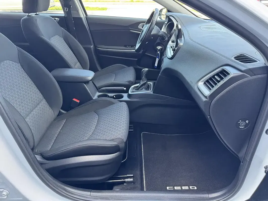 Kia Ceed / cee'd 1.0 T-GDI Edition 7 - Thumbnail 13
