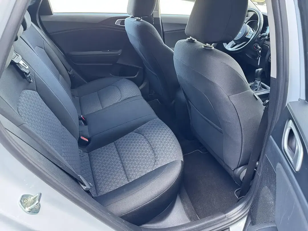 Kia Ceed / cee'd 1.0 T-GDI Edition 7 - Thumbnail 14