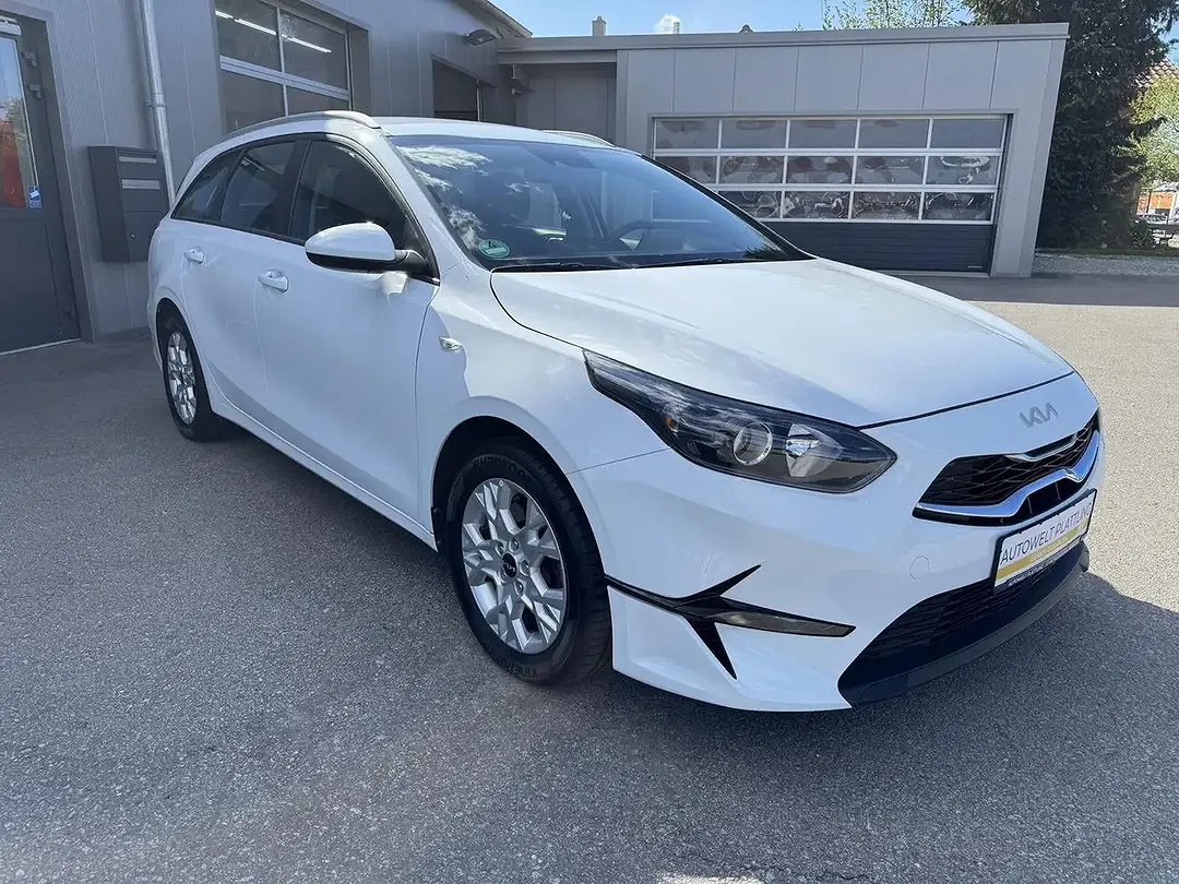 Kia Ceed / cee'd 1.0 T-GDI Edition 7 - Thumbnail 5